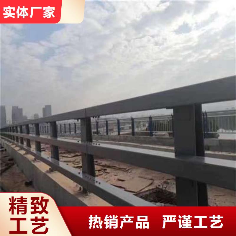 公路防撞护栏厂家资质齐全