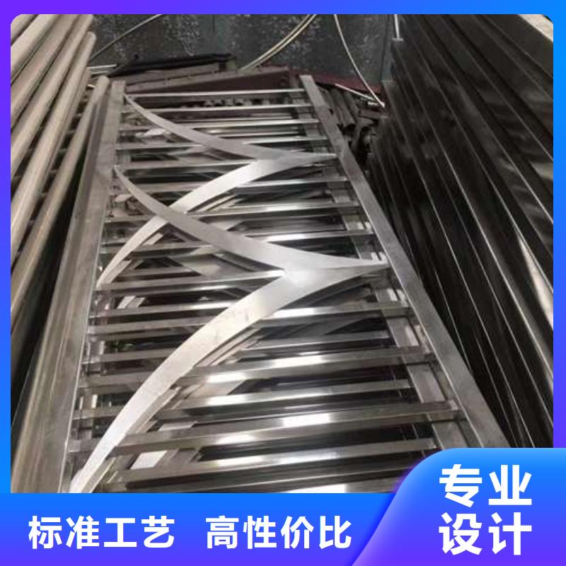 道路防撞护栏厂家质量有保障