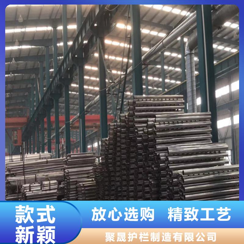 橋梁景觀護欄-只做精品
