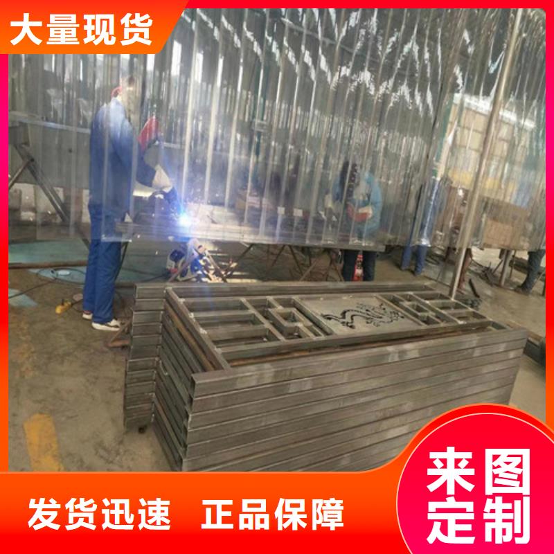 馬路不銹鋼拉索欄桿口碑良好