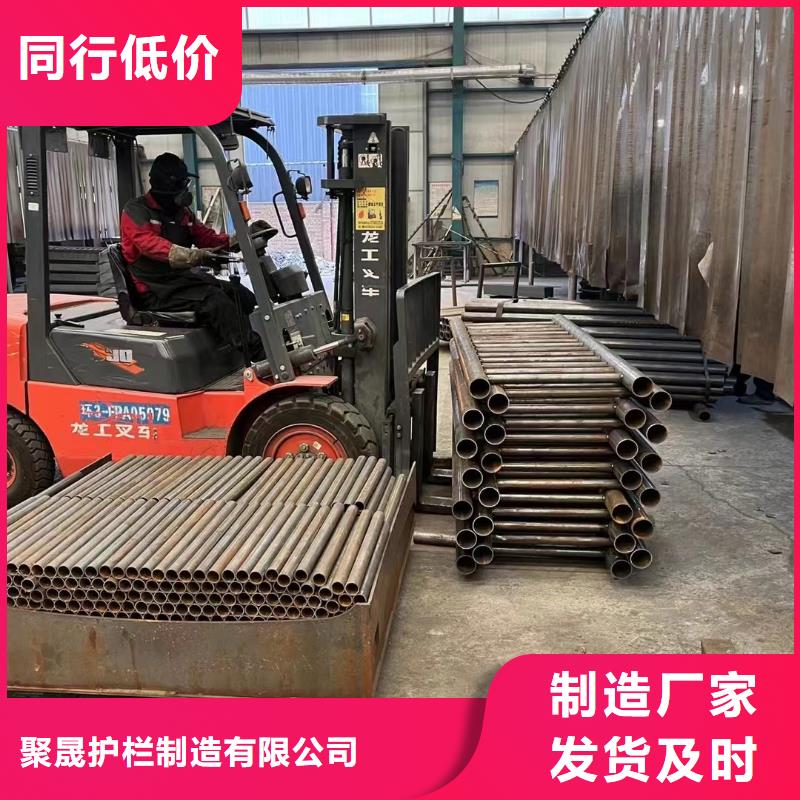 【天橋不銹鋼護欄】廠家
