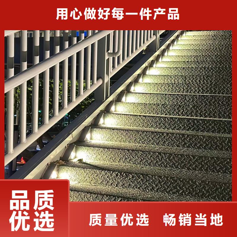 采购道路护栏必看-规格全