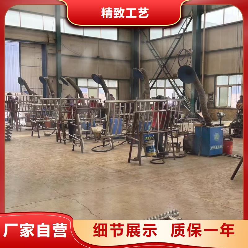 道路護欄廠家，放心之選