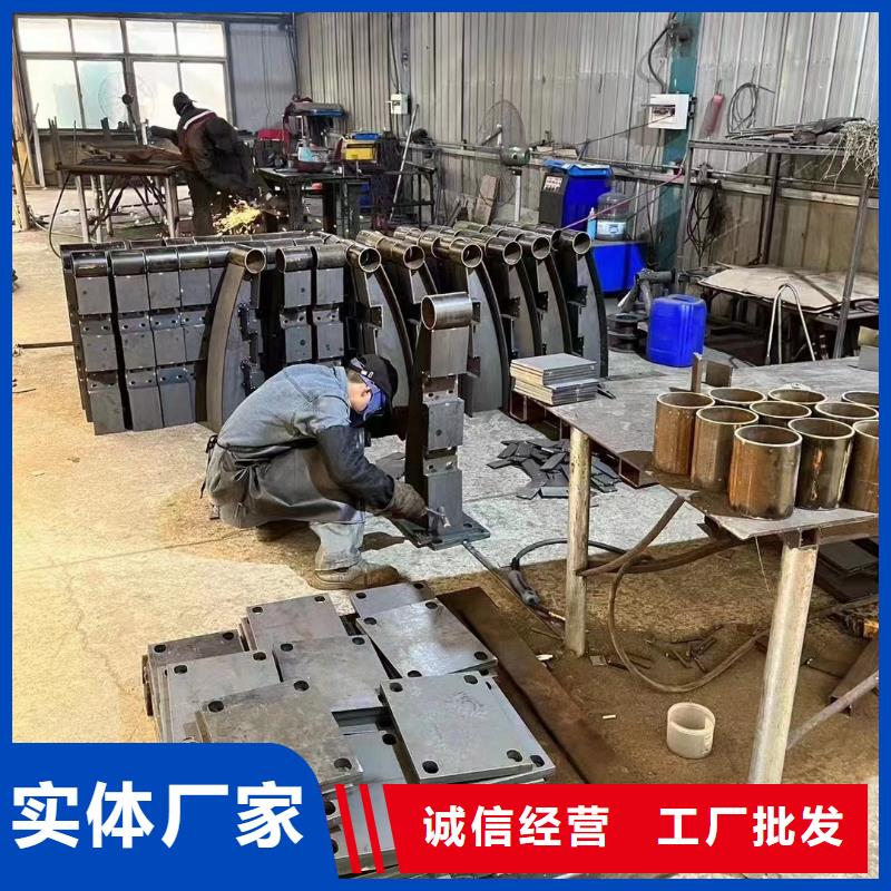 防撞橋梁欄桿品牌供貨商