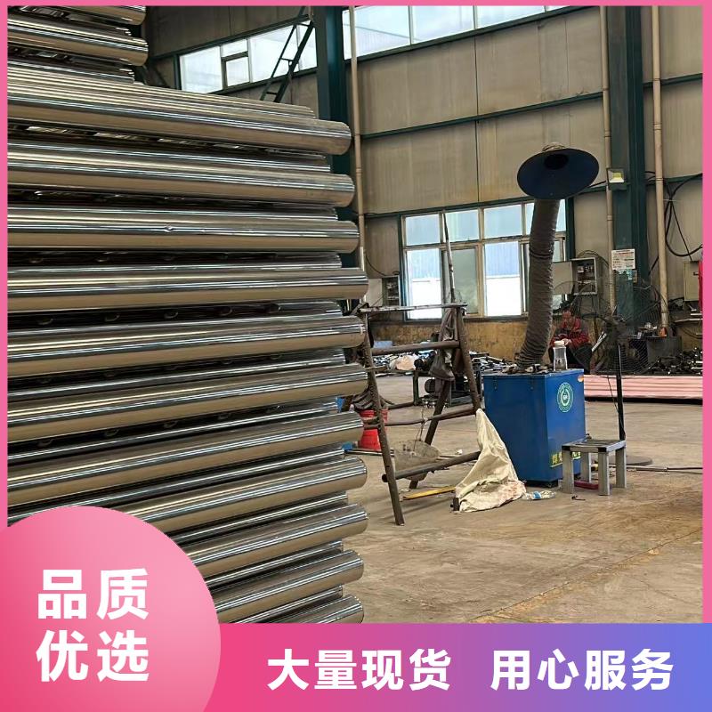 河道景观护栏参数详情