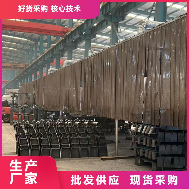 不銹鋼橋梁護(hù)欄價格合理的公司