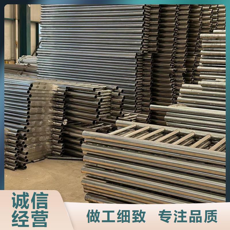 不銹鋼碳素鋼復合管廠家直發-價格透明