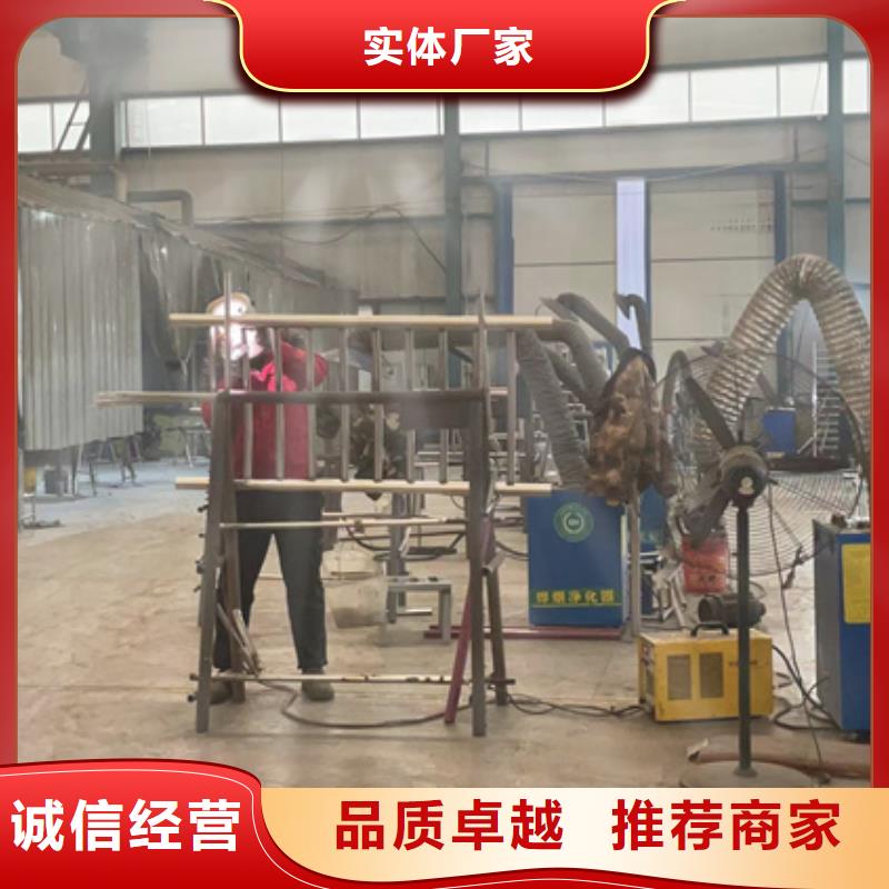 值得信賴的201橋梁欄桿廠家