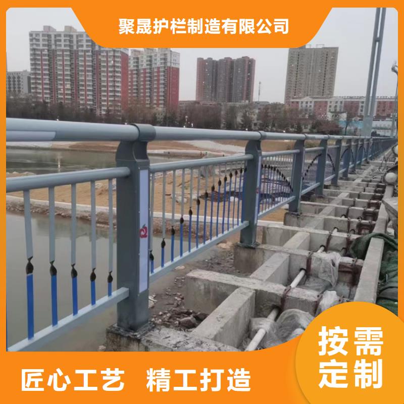 優惠的景觀護欄實力廠家