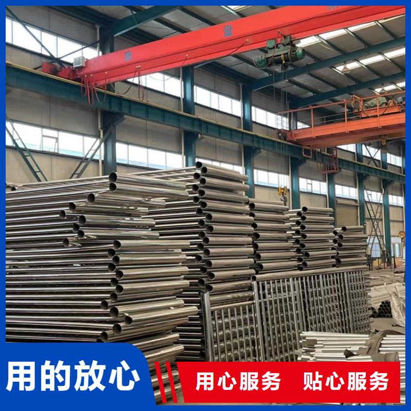 防撞橋梁欄桿廠家設(shè)備齊全