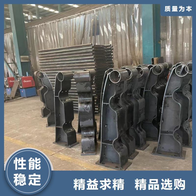 性價比高的不銹鋼碳素鋼復(fù)合管供貨商
