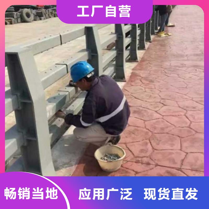 優惠的景觀護欄實力廠家