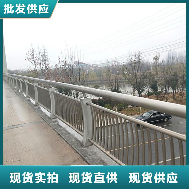 景觀護欄廠家-行業