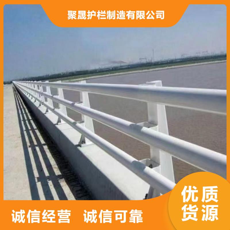 景觀護欄驗貨合格