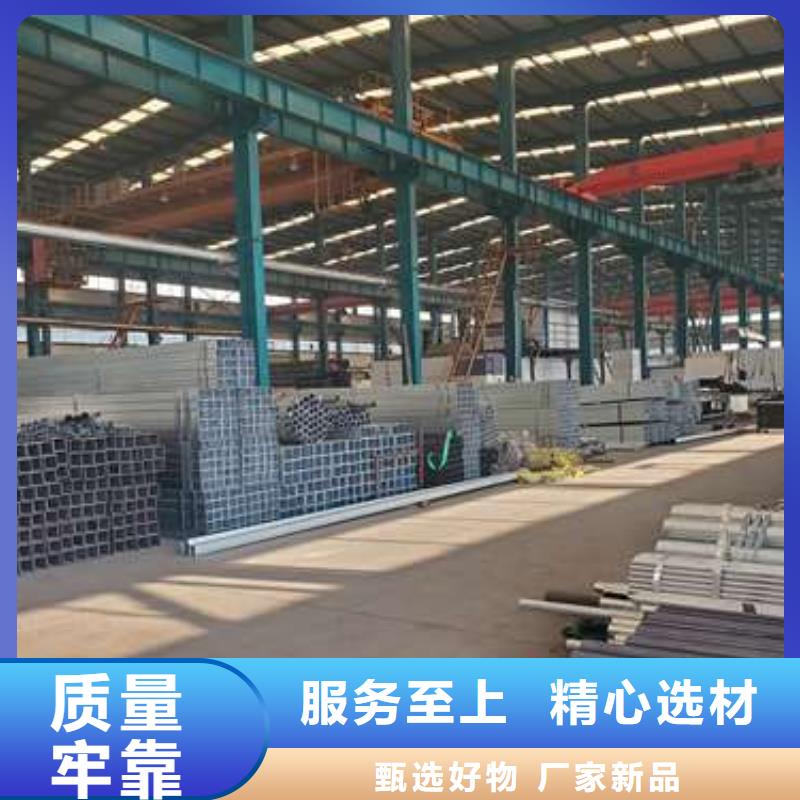 經驗豐富的防撞橋梁欄桿生產廠家