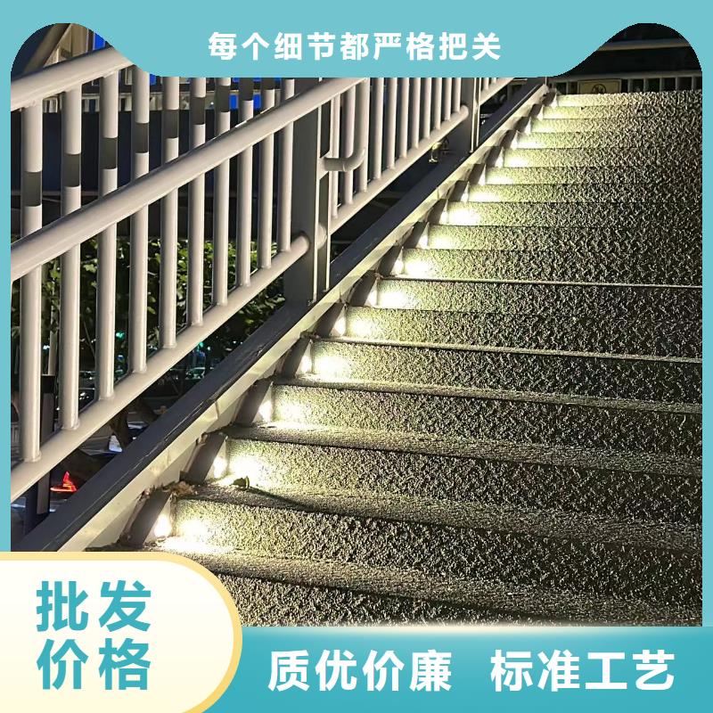 隔離防護欄廠家