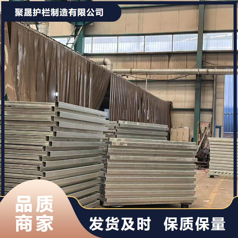 本地的不銹鋼碳素鋼復合管欄桿生產廠家