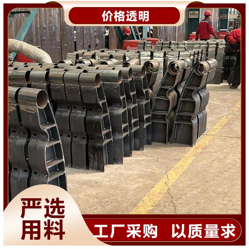 不銹鋼橋梁欄桿更多詳情點擊