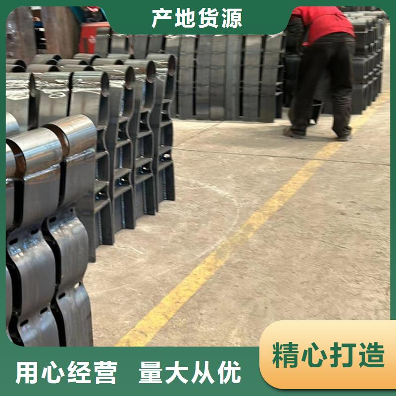 橋梁隔離護(hù)欄參數(shù)詳情