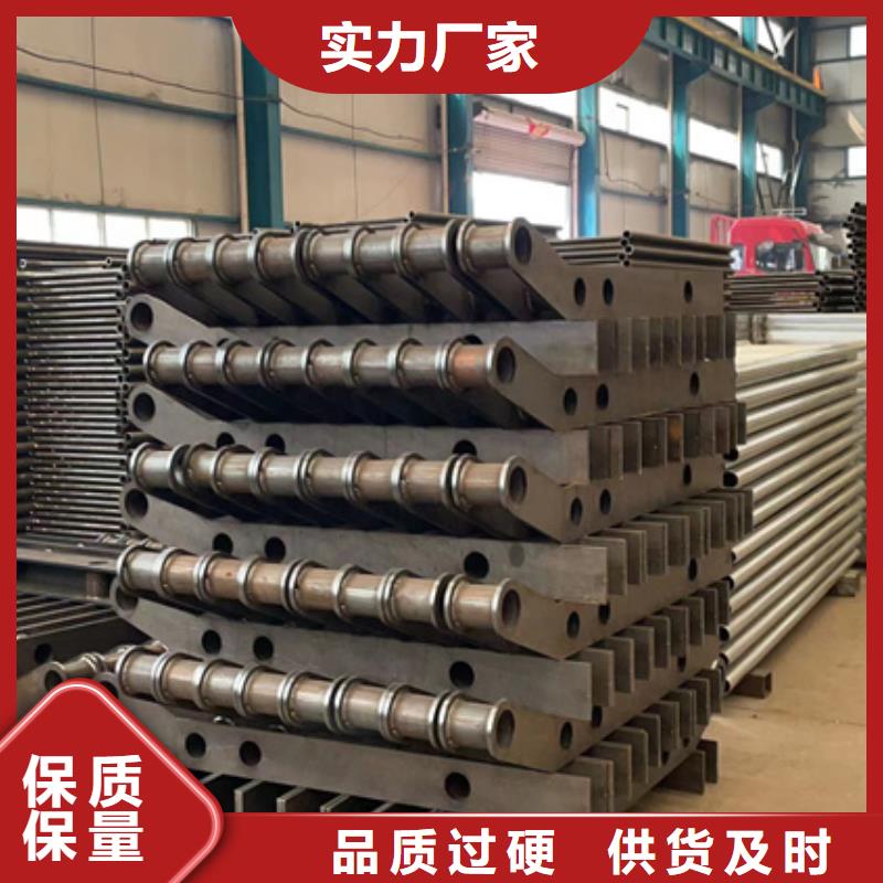 不銹鋼復(fù)合管人行道護(hù)欄現(xiàn)貨銷售