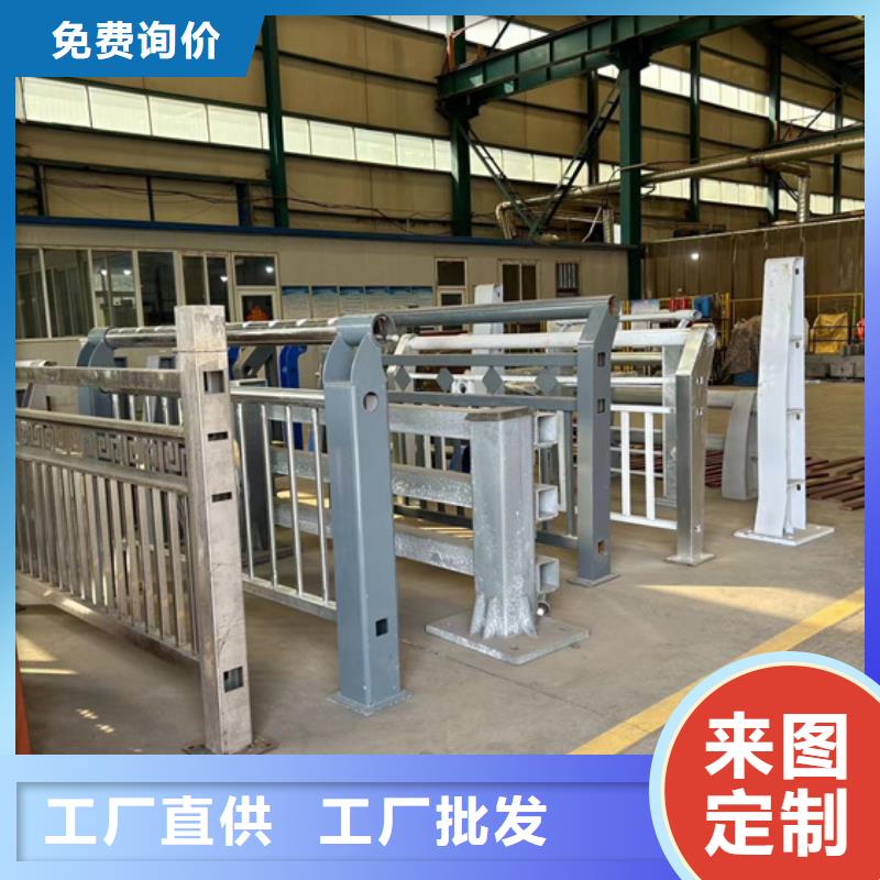 批發橋梁隔離護欄_優質廠家