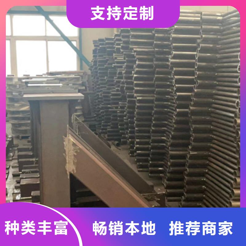 批發304橋梁護欄找聚晟護欄制造有限公司