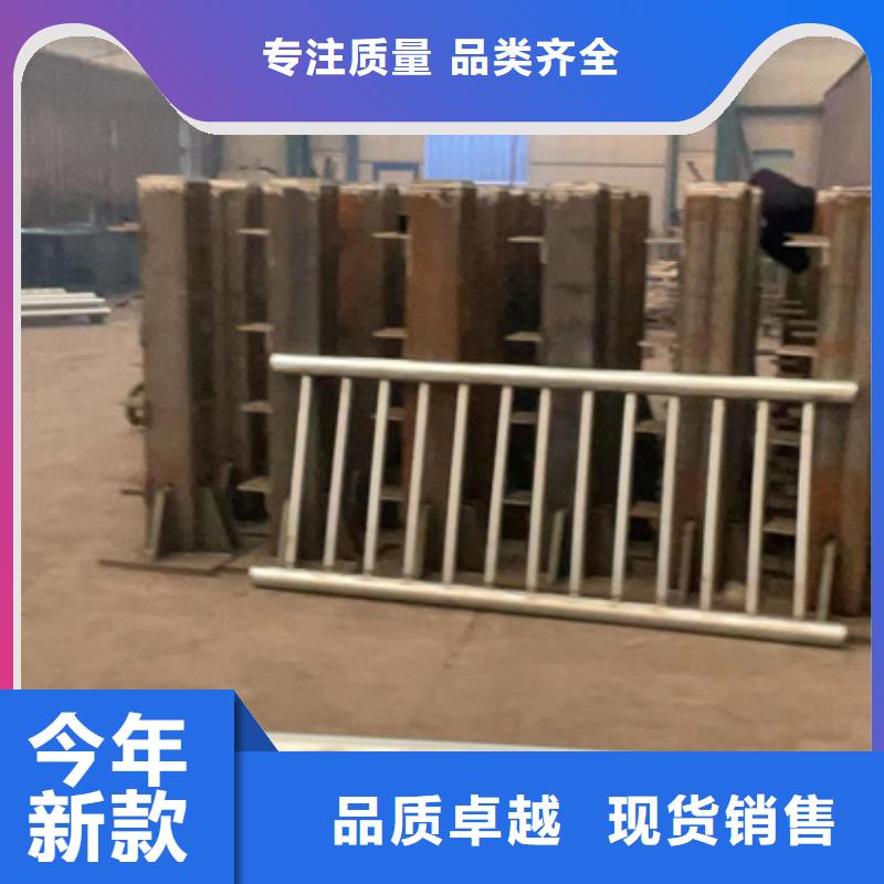 201不銹鋼橋梁護欄生產(chǎn)制造廠家