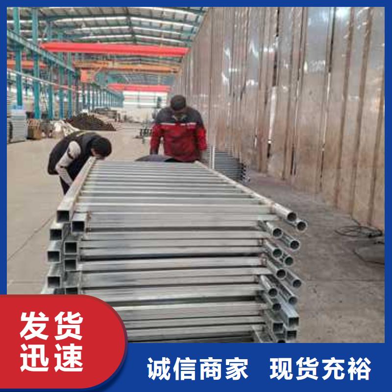 橋梁隔離護欄加工廠家