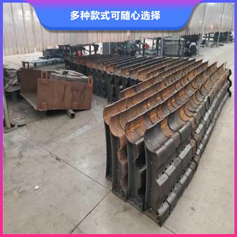 橋梁隔離護欄加工廠家