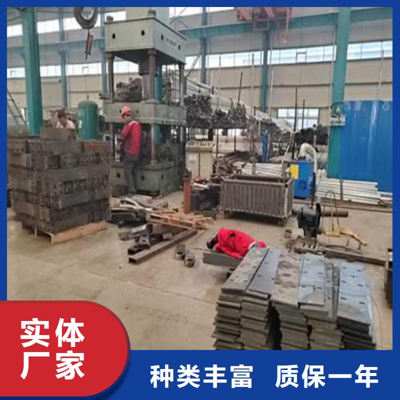 優質橋梁鋼護欄的公司