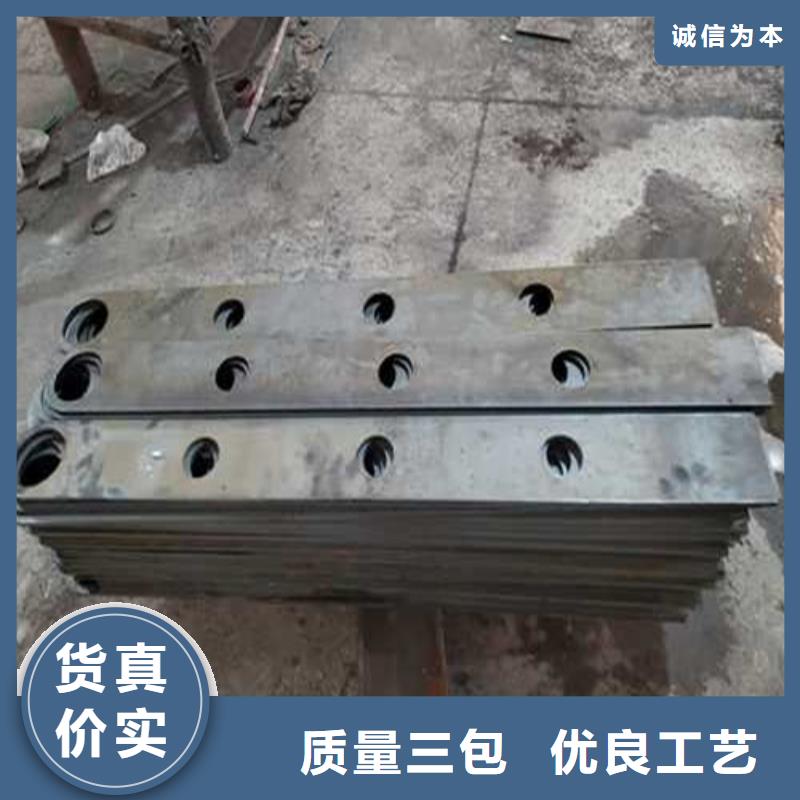 人行道天橋防護隔離護欄全國配送