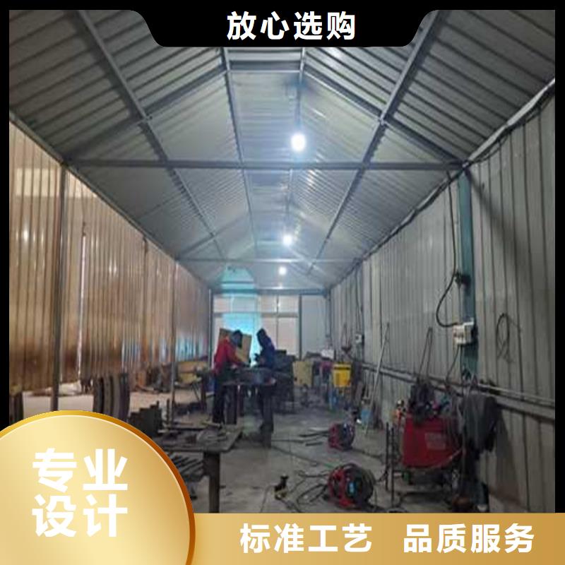 橋梁防護景觀護欄生產廠家-型號齊全