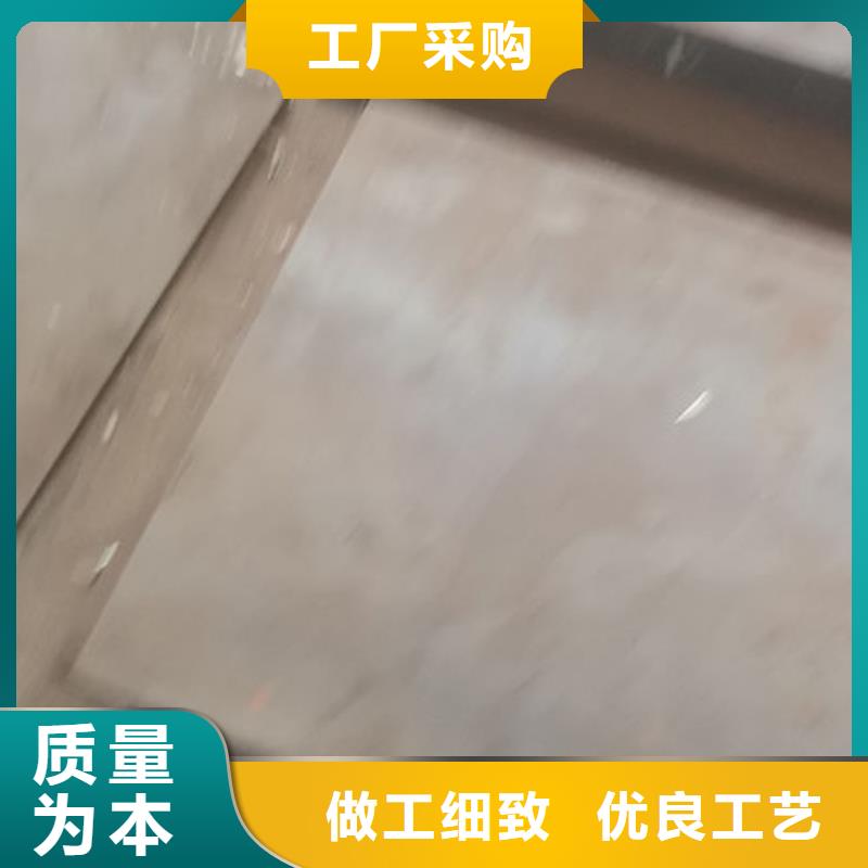 cr12mov模具热处理加工产品细节