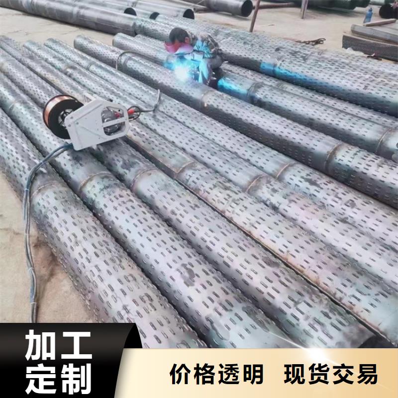 300*5橋式濾水管井用螺旋降水管全國發(fā)貨
