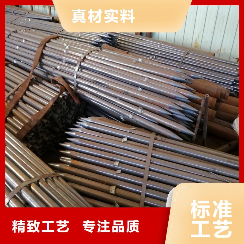 聲測管注漿管制造廠家