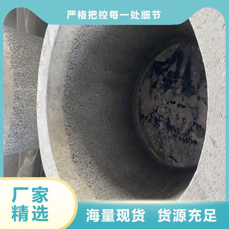 800mm無砂管無砂管銷售