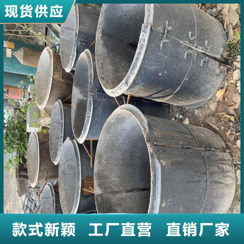 基坑降水用无砂管品牌厂家