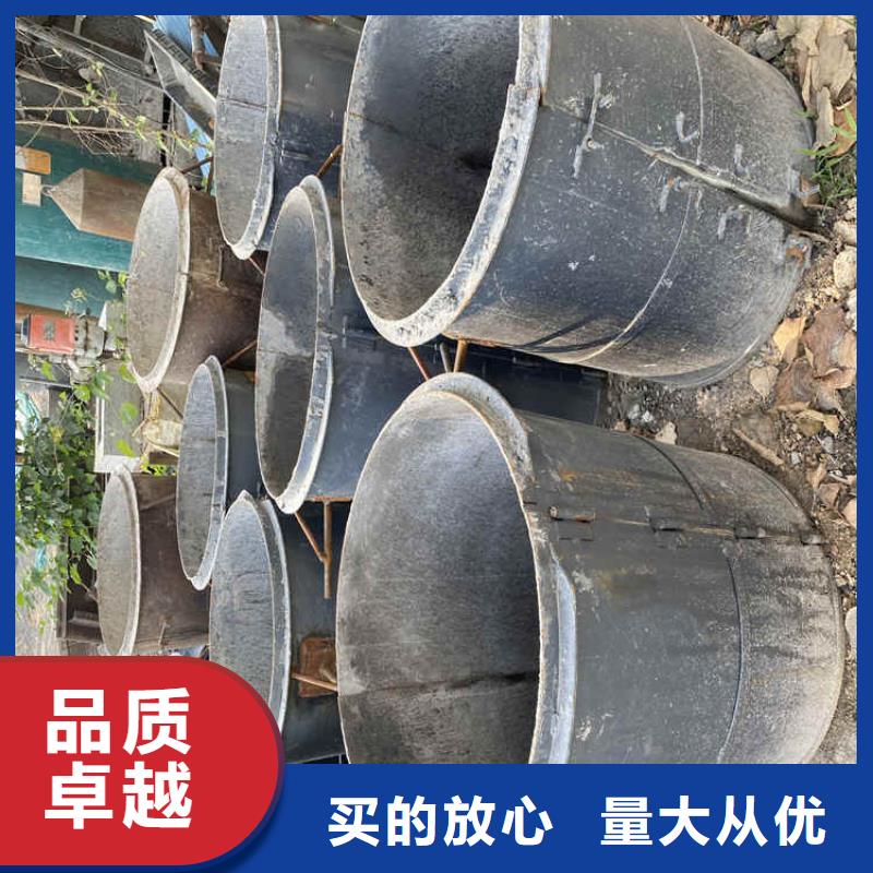 高强度无砂水泥管厚壁无砂透水管实力厂家