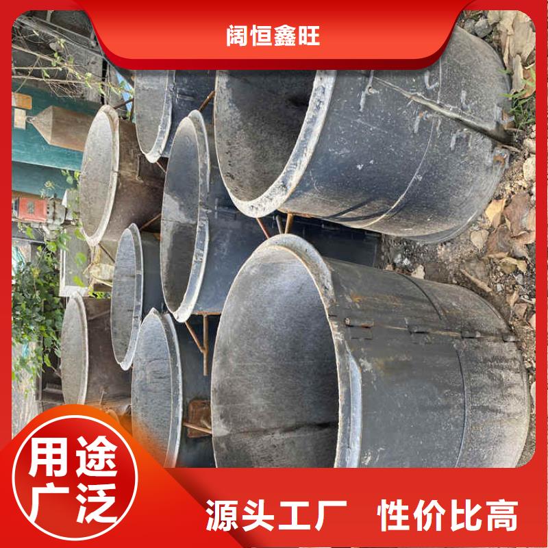 960mm无砂管平口无砂管销售基地