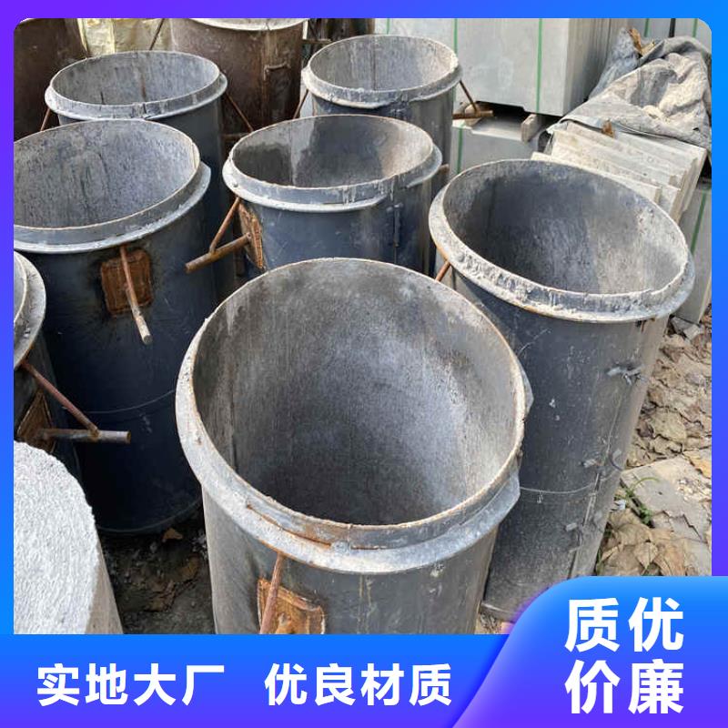 工地降水用无砂管降水井无砂管实力大厂