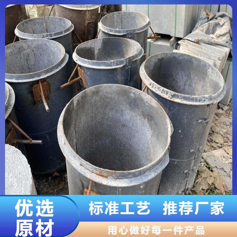 小口径无砂管工地井用无砂管厂家直发