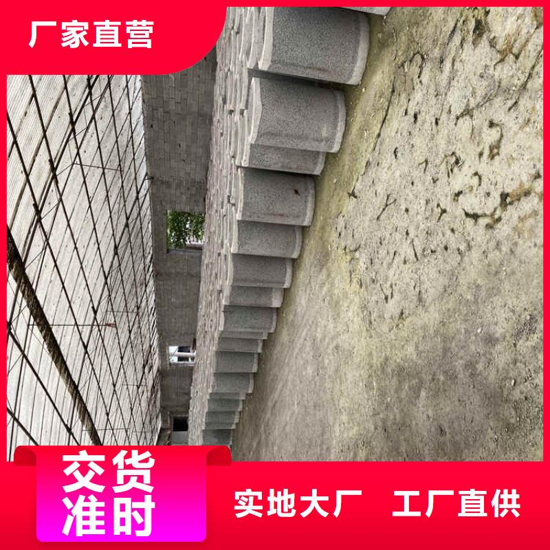 无砂打井集水管订做