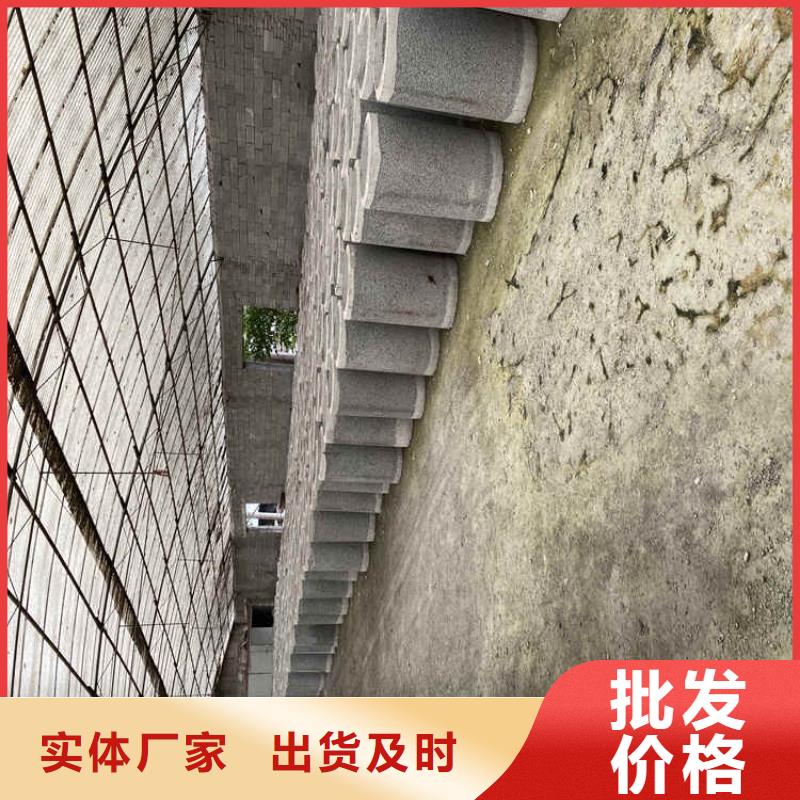 文昌市350mm无砂水泥管制造