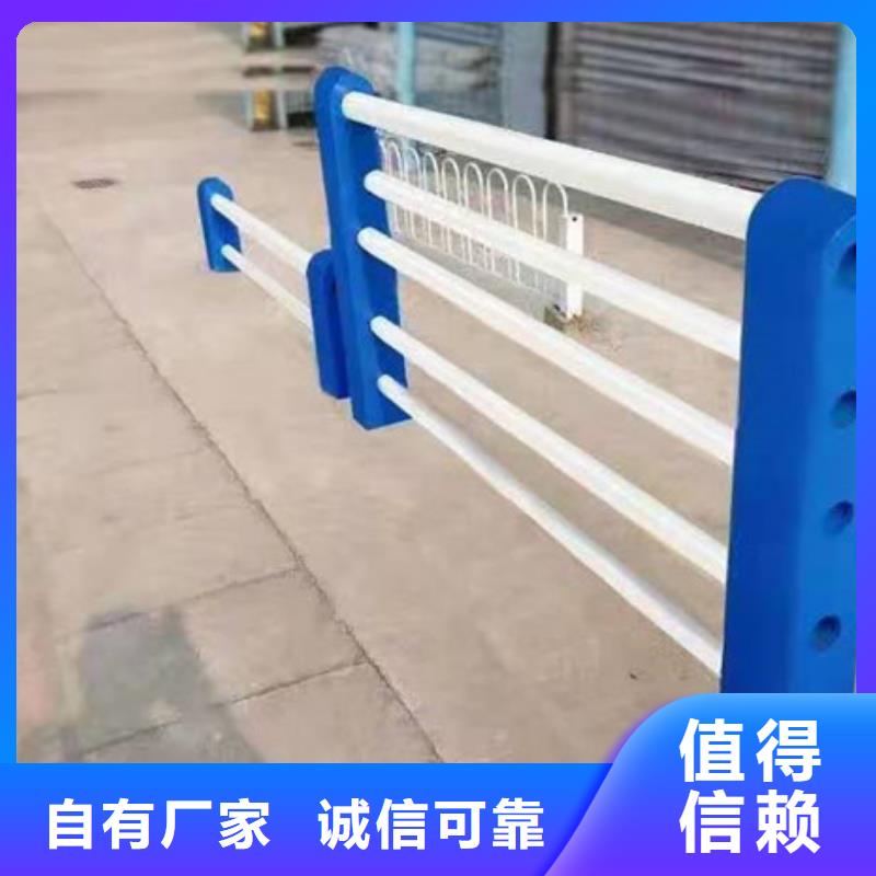 桥梁护栏桥梁灯光护栏市场行情