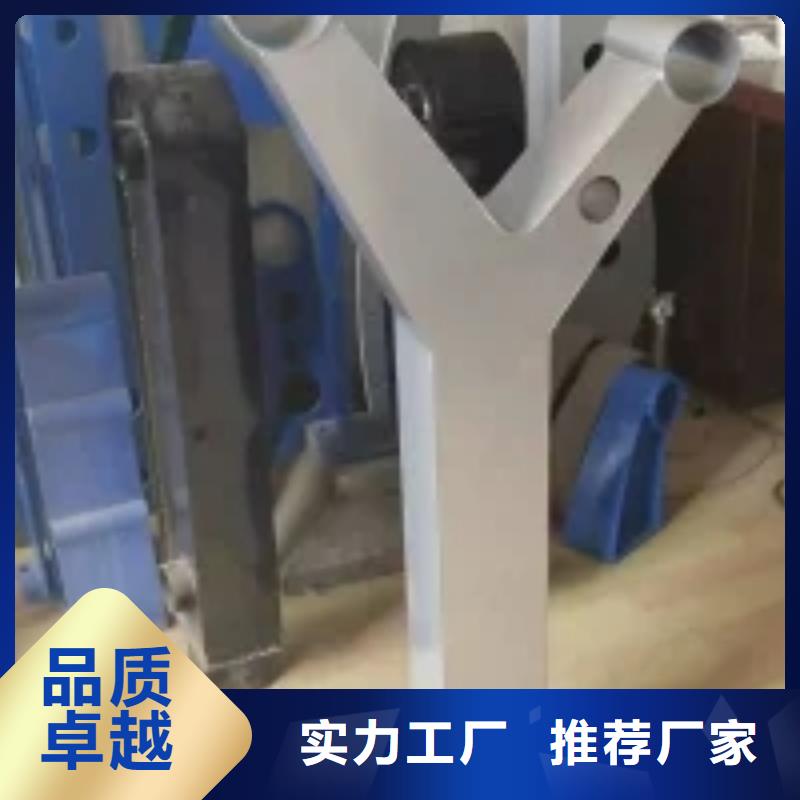 橋梁景觀護欄立柱景觀護欄海量庫存
