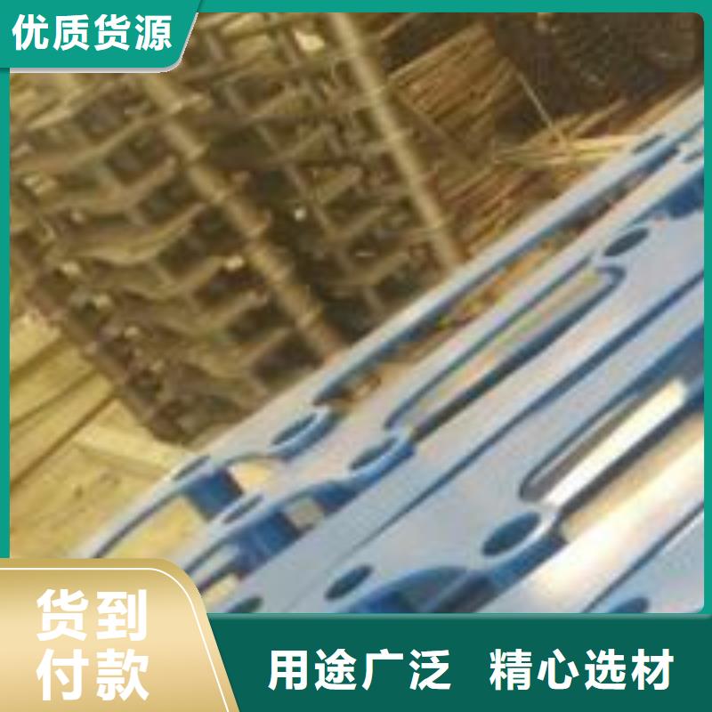橋梁景觀護欄立柱河道景觀護欄核心技術