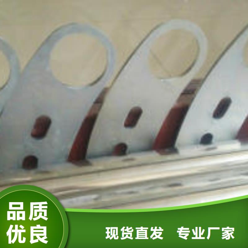 橋梁景觀護欄立柱【市政護欄】好產品不怕比