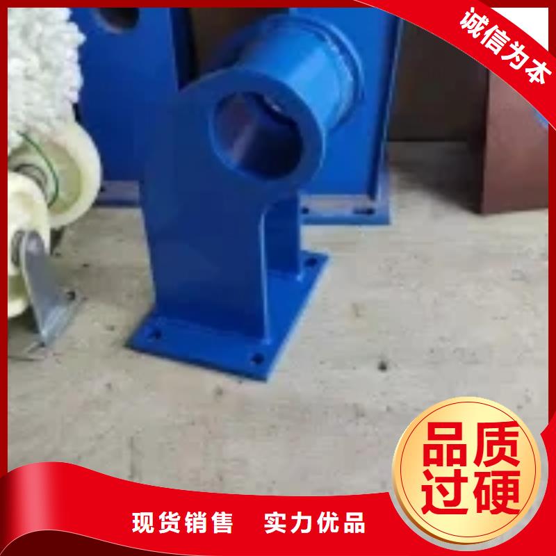 橋梁景觀護欄立柱【市政護欄】好產品不怕比