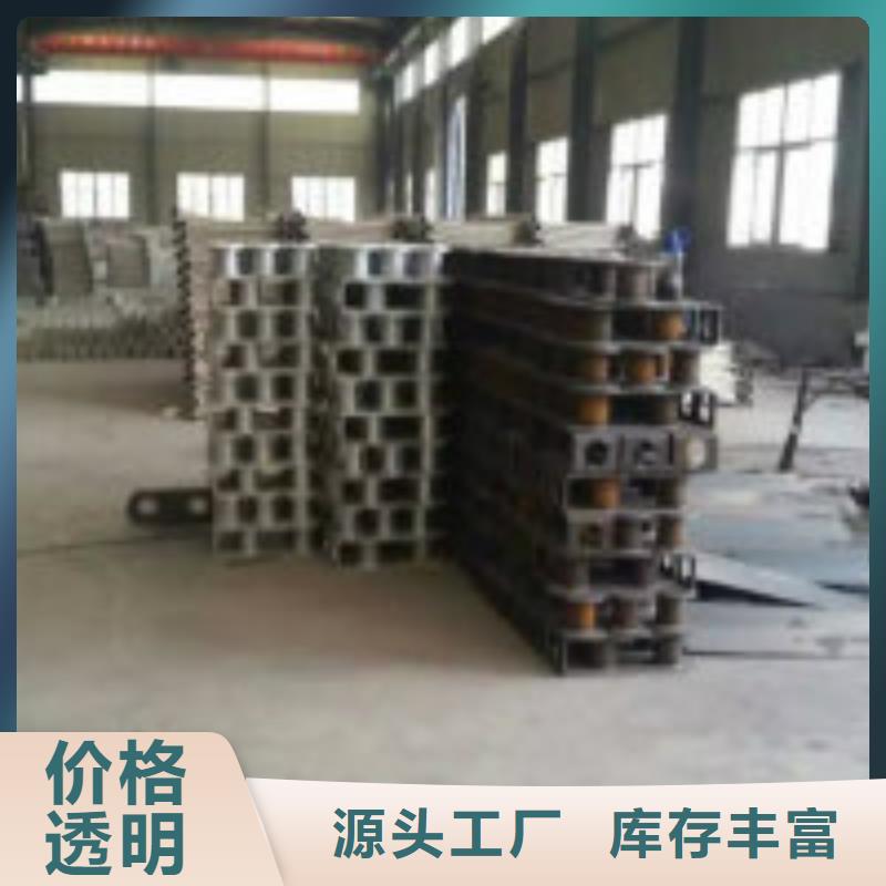 橋梁景觀護欄立柱景觀護欄海量庫存