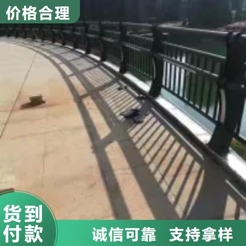 防撞護欄,【防撞橋梁護欄】一站式廠家